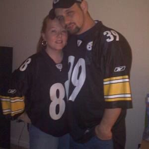 Meet your Posher, Eva